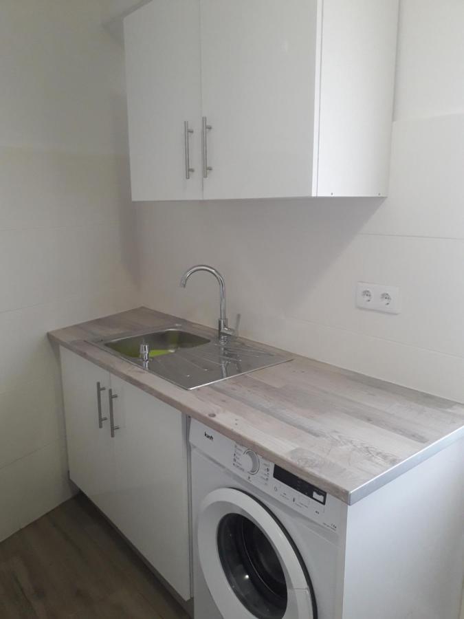 Aconchego Alojamento Local Назаре Екстериор снимка